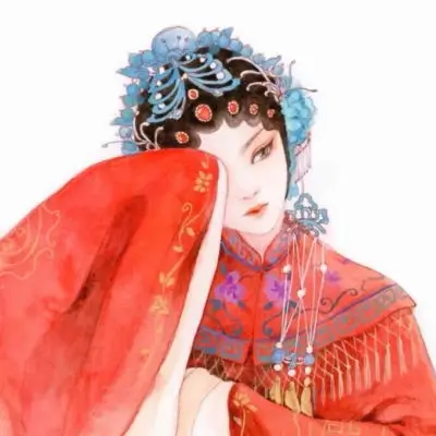 拾光者 头像